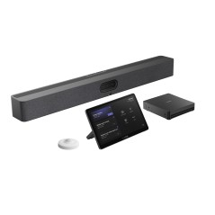 Yealink Video Conferencing System 50 – professional mødeløsning